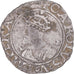 Monnaie, Régions françaises, Franche-Comté, 1/2 Carolus, 1553, Besançon