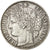 Coin, France, Cérès, 50 Centimes, 1895, Paris, MS(60-62), Silver, KM:834.1