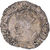 Coin, FRENCH STATES, Franche-Comté, 1/2 Carolus, 1585, Besançon, VF(30-35)