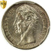 Coin, France, Charles X, 1/4 Franc, 1829, Lille, PCGS, MS62, MS(60-62), Silver