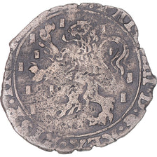 Coin, FRENCH STATES, Franche-Comté, Philip IV, carolus au lion, 1622, Dole