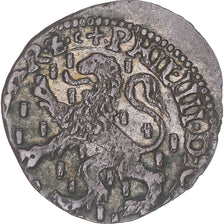Coin, FRENCH STATES, Franche-Comté, Philip IV, carolus au lion, 1622, Dole