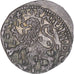 Coin, FRENCH STATES, Franche-Comté, Philip IV, carolus au lion, 1622, Dole