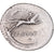 Coin, Calpurnia, Denarius, 67 BC, Rome, VF(30-35), Silver, Crawford:408/1b