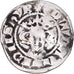 Coin, Great Britain, Edward I, II, III, Penny, London, VF(30-35), Silver