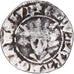 Coin, Great Britain, Edward I, II, III, Penny, London, VF(30-35), Silver