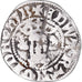 Munten, Groot Bretagne, Edward I, II, III, Penny, London, FR+, Zilver