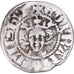 Coin, Great Britain, Edward I, II, III, Penny, London, VF(30-35), Silver