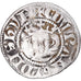 Coin, Great Britain, Edward I, II, III, Penny, London, VF(30-35), Silver