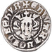 Coin, Great Britain, Edward I, II, III, Penny, London, VF(30-35), Silver