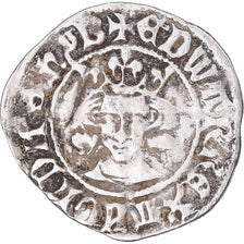 Münze, Großbritannien, Edward I, II, III, Penny, London, S+, Silber