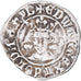 Münze, Großbritannien, Edward I, II, III, Penny, London, S+, Silber