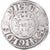 Münze, Großbritannien, Edward I, Penny, 1272-1307, Lincoln, S+, Silber