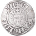 Coin, Great Britain, Edward I, Penny, 1272-1307, Lincoln, VF(30-35), Silver