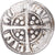 Münze, Großbritannien, Edward I, Penny, 1272-1307, Lincoln, S+, Silber