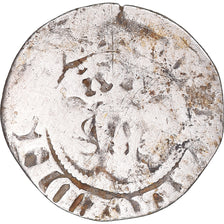 Coin, Great Britain, Edward I, Penny, 1272-1307, Chester, VF(20-25), Silver