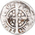 Münze, Großbritannien, Edward I, Penny, 1272-1307, Chester, S, Silber