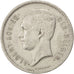 Monnaie, Belgique, 5 Francs, 5 Frank, 1930, TTB, Nickel, KM:98