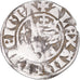 Coin, Scotland, Alexander III, Penny, ca. 1280-1286, VF(30-35), Silver