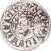 Coin, Scotland, Alexander III, Penny, ca. 1280-1286, EF(40-45), Silver