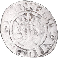 Münze, Großbritannien, Edward I, III, Penny, York, S+, Silber