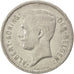 Coin, Belgium, 5 Francs, 5 Frank, 1930, EF(40-45), Nickel, KM:98