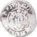 Monnaie, Grande-Bretagne, Edward I, II, III, Penny, Bury St. Edmunds, TB+