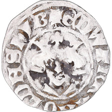 Moneda, Gran Bretaña, Edward I, II, III, Penny, Bury St. Edmunds, BC+, Plata