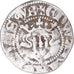 Monnaie, Grande-Bretagne, Edward I, II, III, Penny, Bury St. Edmunds, TB+