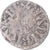 Münze, Frankreich, Henri Ier, Obol, ca. 1040-1060, Paris, Extremely rare, S+