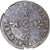 Moneda, Francia, Henri IV, 1/4 Ecu de Béarn, 160Z, Morlaas, MBC+, Plata
