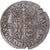 Moneta, Francja, Henri IV, 1/4 Ecu de Béarn, 160Z, Morlaas, AU(50-53), Srebro