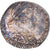 Coin, France, Louis XIII, 1/2 Franc au col plat, 1631, Toulouse, EF(40-45)