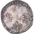 Coin, France, Louis XIII, 1/2 Franc au col plat, 1631, Toulouse, EF(40-45)