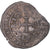 Moneta, Francia, Jean II le Bon, Gros Tournois, 1350-1364, BB, Argento