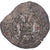 Munten, Frankrijk, Jean II le Bon, Gros Tournois, 1350-1364, ZF, Zilver