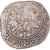 Moeda, França, Jean II le Bon, Gros aux trois lis, 1350-1364, VF(30-35)
