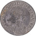 Coin, France, Louis XIII, Ecu, 1645, Paris, Epreuve, AU(50-53), Lead