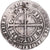 Coin, Belgium, duché de Brabant, Jean III, Gros compagnon au lion, 1312-1355