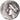Moneta, Campania, Didrachm, ca. 275-250 BC, Neapolis, BB, Argento, HGC:1-454