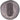 Moeda, Lucânia, Stater, ca. 510-470 BC, Metapontion, AU(50-53), Prata