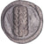 Munten, Lucanië, Stater, ca. 510-470 BC, Metapontion, ZF+, Zilver, HGC:1-1028