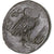 Moneta, Lucania, Æ, ca. 300-250 BC, Metapontion, BB+, Bronzo, HGC:1-1113