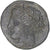 Moneda, Sicily, Æ, ca. 275-215 BC, Syracuse, MBC, Bronce, HGC:2-1469