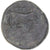 Moneta, Sycylia, Æ, ca. 275-215 BC, Syracuse, EF(40-45), Brązowy, HGC:2-1469