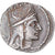 Moneda, Armenia, Tigranes II, Tetradrachm, ca. 80-68 BC, Tigranokerta, MBC+