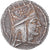 Monnaie, Arménia, Tigranes II, Tétradrachme, ca. 80-68 BC, Tigranokerta, SUP