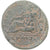 Moeda, Lídia, Pseudo-autonomous, Æ, 138-192, Tabala, AU(55-58), Bronze, RPC:IV