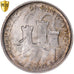 Coin, San Marino, 500 Lira, 1976, Rome, PCGS, MS67, MS(65-70), Silver, KM:59