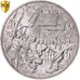 Coin, San Marino, 500 Lira, 1978, Rome, PCGS, MS69, MS(65-70), Silver, KM:84